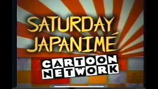 Cartoon Network - May 30 - August 3, 1995 Commercials, ID's & Interstitials