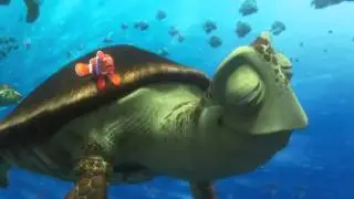 Disney•Pixar's FINDING DORY | Official HD Trailer 2 | In Cinemas Now