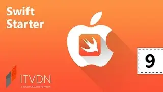 Видео курс Swift Starter. Урок 9. Xcode tools.