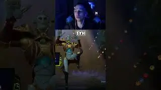 РИНГ МАСТЕР ВЫШЕЛ! RINGMASTER DOTA 2 #shorts #short #дота2 #dota2 #stray228