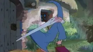 YTP - The Stone in the Sword