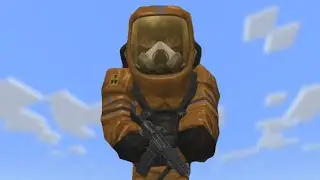 Немного про Stalcraft