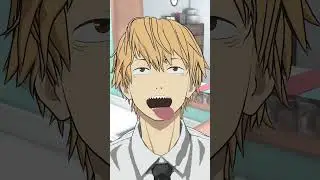 Denji X Makima Be Like 