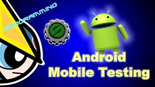 Game Maker Studio: Android Mobile Testing (Module NOT required)