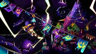 A Hat in Time OST [Seal the Deal] - Wound-Up Windmill