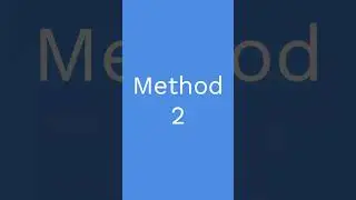 Intersection of Two Arrays Problem 