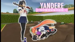 Can We Bury More than One Person in the Same Grave? (Myth) | Yandere Simulator