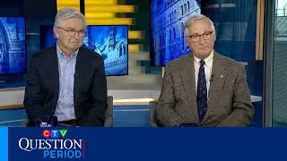 U.S. indictment stirs investigation into India | Question Period with Vassy Kapelos
