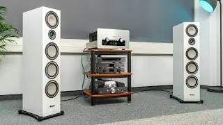 Top 5 Best Floorstanding Speakers 2023