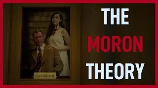 Portal 2 - The Moron Theory