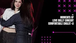 [2024-07-06] ENGLOT x  LIVE LOVE BULLY CONCERT 🥰