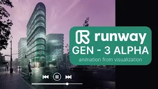 Transform a visualization into a full animation in seconds!