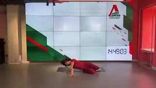 Оздоровительные практики