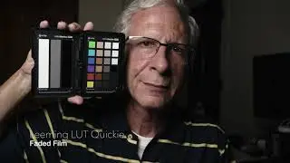 Leeming LUT Pro and Leeming LUT Quickies