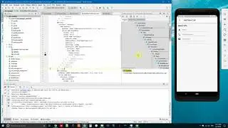 Call Manager in Flutter Part 1 - the Add New Call layout