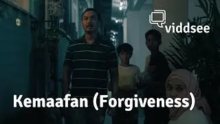 Kemaafan (Forgiveness) | Hari Raya Short Film