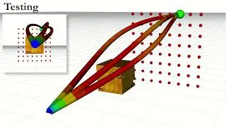 Deep-PANTHER: Learning-Based Perception-Aware Trajectory Planner in Dynamic Environments