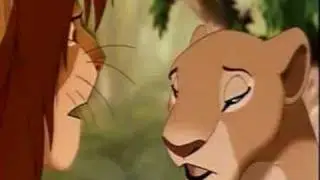 Nala does Ellen Feiss