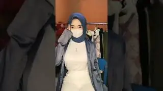 Jilbab Live Pemersatu Part 6