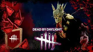 Dead by Daylight │Королевская грязь