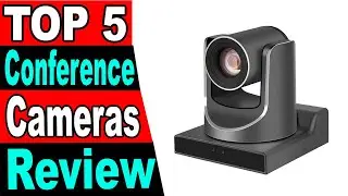 TOP 5 Best Conference Camera On Aliexpress 2024