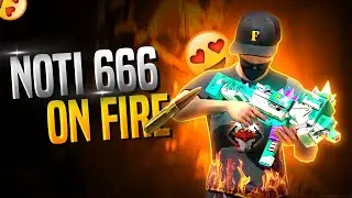 Prime NOTI 666 Back ??🥶🏆| Ready For Comeback ??😱🥵