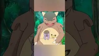 A Natureza Pokémon - Parte 151 [Kangaskhan] #pokemon