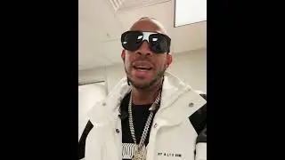 Ludacris Speaks On His Favorite Line In Hip Hop From Jeezy!