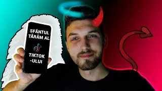 Sfântul Tărâm al TikTok-ului! | PS: Apare și Fantoma din Bolt