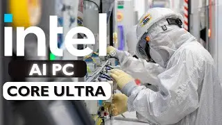 Intel Core Ultra