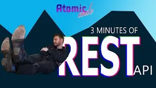 REST API explained - In 3 minutes
