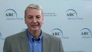 ARC Industry Leadership Forum Testimonials @ARCadvisory