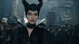 'Maleficent' Featurette