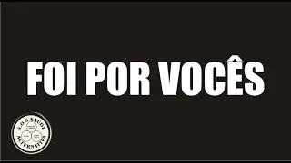 Desculpa, mas vamos continuar...