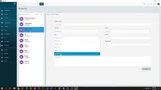 MySql JavaFx  Sales  System - Quick View UPDATE 4