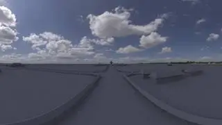 Walailak 3D Model 360 - HD