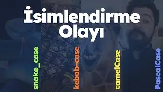 İsimlendirme Olayı