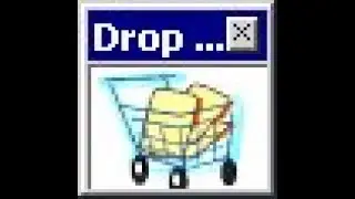 Internet Download Manager: Drag and Drop links to IDM (download basket)