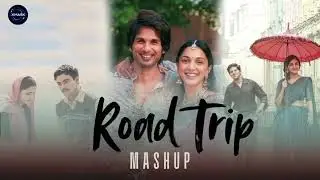 songs to listen to on a road trip | songs to listen to while driving | mashup songs for long drive