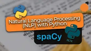 Natural Language Processing in Python - with Spacy, NLTK, TextBlob, Sumy, and YAKE