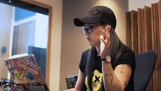 THE STORY behind MARIANA BO’s unique Splice Sample Pack