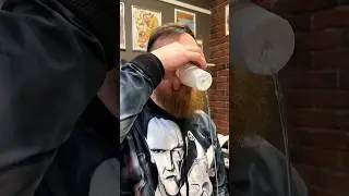 Петух на ТАТУ СЕАНСЕ