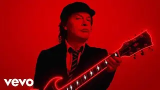 AC/DC - Shot In The Dark (Official Video)