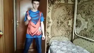 Мастер Шаолиня 😂😂😂
