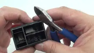 Renkli Demo Kartuşun Kapasitesini Nasıl Arttırırız?