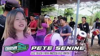 KOLABORASI YouTuber Ft. DISYA Musik bareng Andri bocil dilagu PETE SENINE Ditemani DANC Tiara & Fara