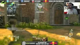 Nadeshot DESTROYS Trash Talkers