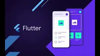 Complete Android and IOS Application Development using Flutter 3.0