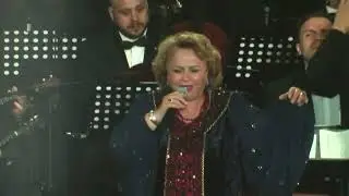 Надежда Крыгина- "Лучинушка", "Русь родная"