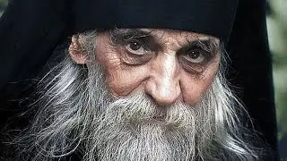 ДУША МОЯ СКОРБИТ СМЕРТЕЛЬНО.. САМЫЙ ПРОЗОРЛИВЫЙ СТАРЕЦ ХХ ВЕКА.. АРХИМАНДРИТ СЕРАФИМ ТЯПОЧКИН